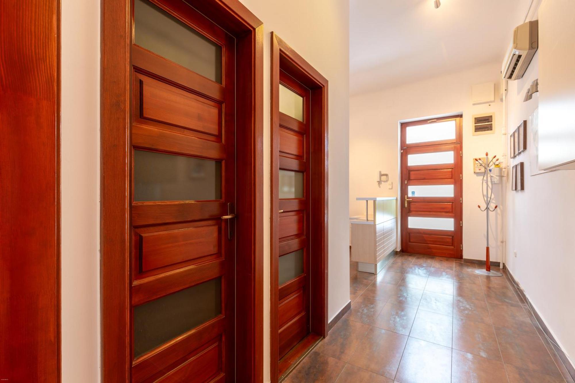 Vibrant Neighborhood Vibes Apartment Budapest